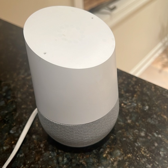 Google Home - Picture 2 of 3